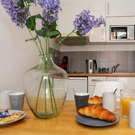 Apartament Relaxez Vous Dans Un Studio De Charme Paris 5 Zewnętrze zdjęcie