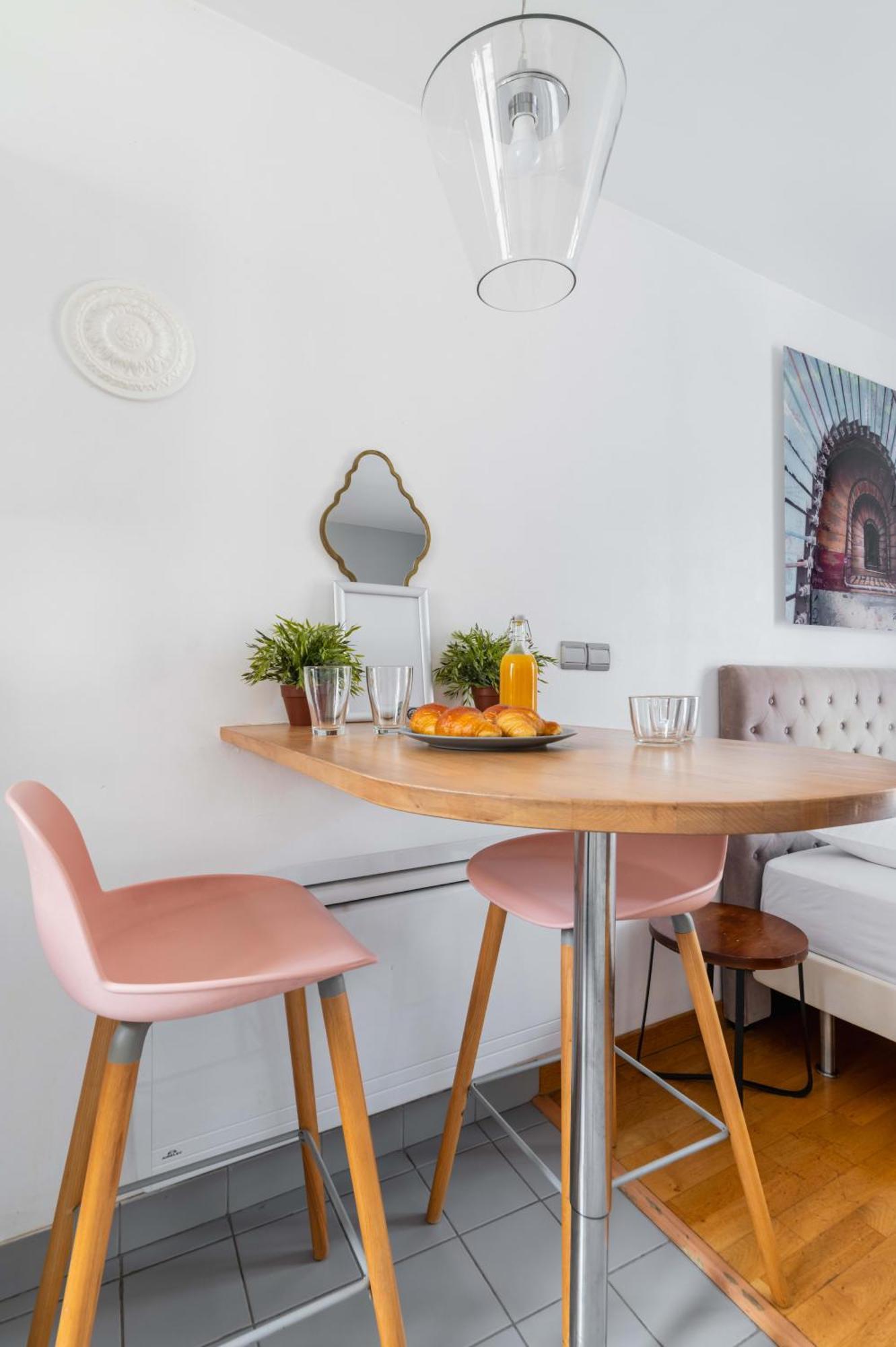 Apartament Relaxez Vous Dans Un Studio De Charme Paris 5 Zewnętrze zdjęcie