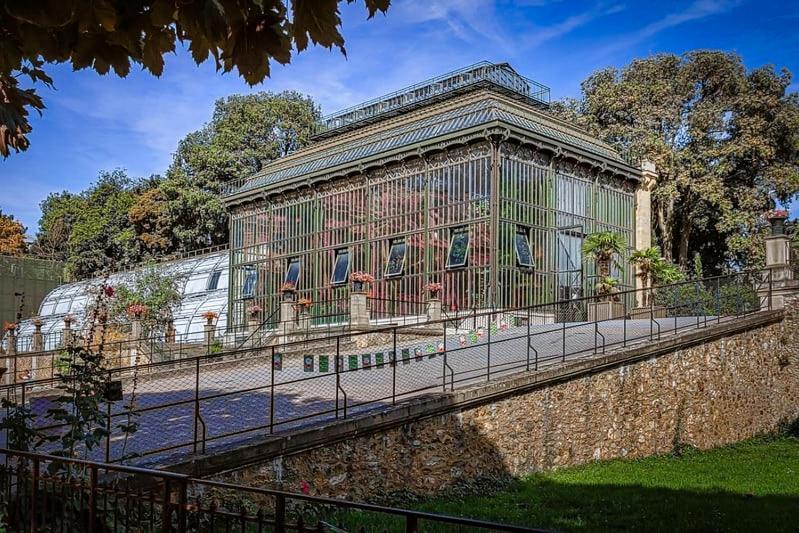 Apartament Relaxez Vous Dans Un Studio De Charme Paris 5 Zewnętrze zdjęcie